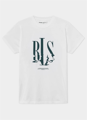BLS North Sea Capital T-Shirt